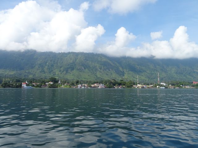 Parapat